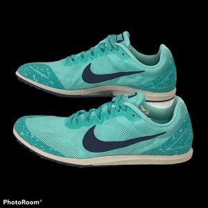 Nike Zoom Rival Track & Field  Shoes  Womens Sz 8
